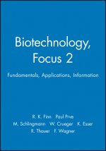 Biotechnology, Focus 2