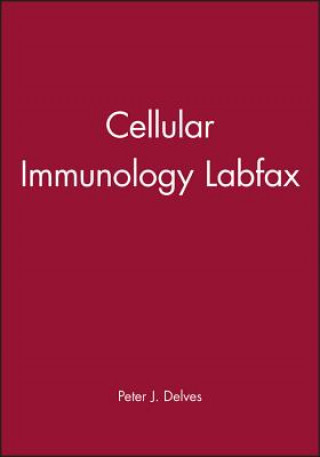 Cellular Immunology Labfax