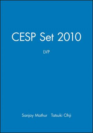 CESP Set 2010 LVP