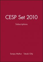 CESP Set 2010 Subscriptions