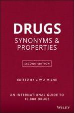 Drugs - Synonyms and Properties 2e