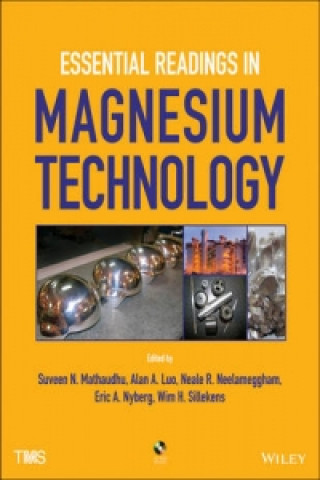 Essential Readings in Magnesium Technology