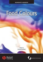 Food Colours: Leatherhead Ingredients Handbook 2e