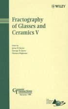 Fractography of Glasses and Ceramics V - Ceramic Transactions V199