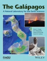 Galapagos - A Natural Laboratory for the Earth  Sciences