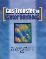 Gas Transfer at Water Surfaces, Geophysical Monogr aph 127