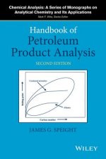 Handbook of Petroleum Product Analysis 2e