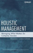 Holistic Management - Managing What Matters for Company Success