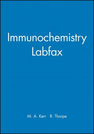 Immunochemistry Labfax