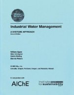 Industrial Water Management - A Systems Approach 2e +CD
