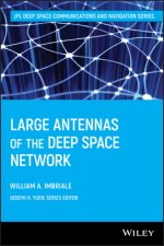 Large Antennas of the Deep Space Network