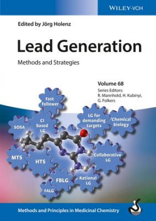 Lead Generation - Methods, Strategies and Case Studies