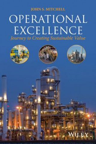 Operational Excellence - Journey to Creating Sustainable Value