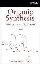 Organic Synthesis - State of the Art 2003-2005
