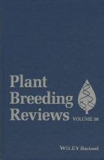 Plant Breeding Reviews Volume 38
