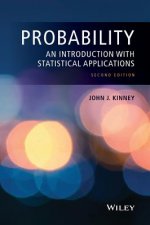 Probability - An Introduction with Statistical Applications 2e