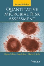 Quantitative Microbial Risk Assessment 2e