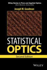 Statistical Optics, Second Edition