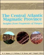 Central Atlantic Magmatic Province - Insights From Fragments of Pangea, Geophysical Monograph 136