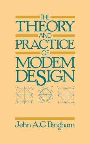 Theory and Practice of Modem Design