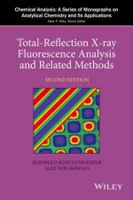 Total-Reflection X-ray Fluorescence Analysis and Related Methods 2e