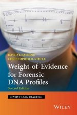 Weight of Evidence for Forensic DNA Profiles 2e