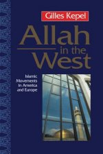 Allah in the West - Islamic Movements in America and Europe