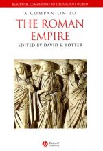 Companion to the Roman Empire