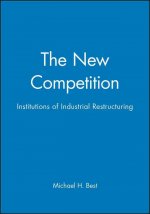 New Competition - Institutions of Industrial Restructuring
