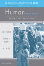 AP Study Guide to Accompany Human Geography