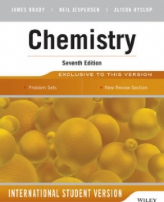 Chemistry 7e International Student Version