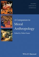 Companion to Moral Anthropology