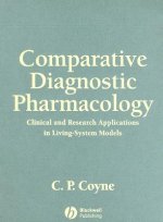 Comparative Diagnostic Pharmacology: Clinical and Research Application in Living-System Models