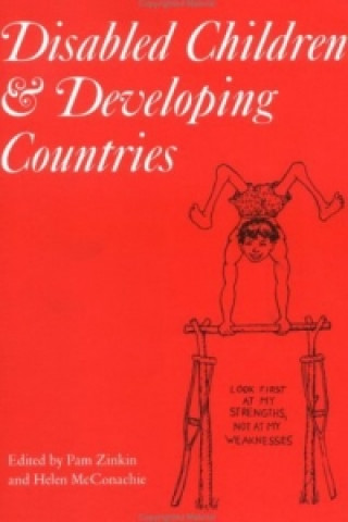 Disabled Children and Developing Countries