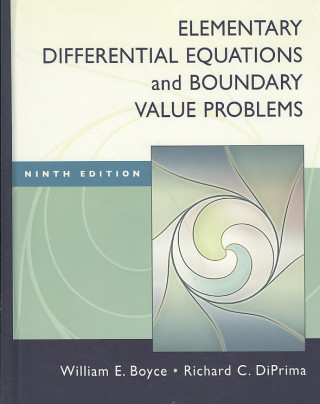 Elementary Differential Equations and Boundary Value Problems, Textbook and Student Solutions Manual Set