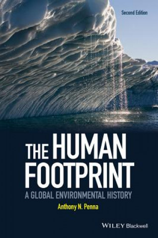 Human Footprint - A Global Environmental History 2e