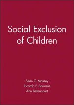 Journal of Social Issues - Social Exclusion of Children