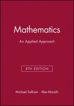 Mathematics - An Applied Approach 8e Technology Resource Manual