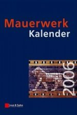 Mauerwerk Kalender