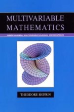 Multivariable Mathematics - Linear Algebra, Multivariable Calculus and Manifolds