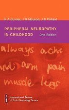 Peripheral Neuropathy in Childhood 2e