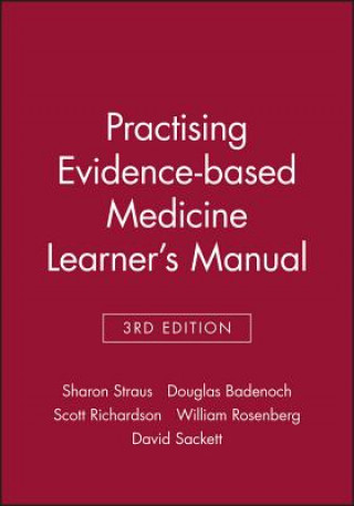 Practising Evidence-based Medicine Learner's Manual 3e