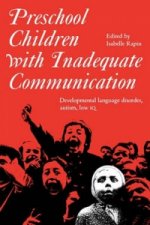 Preschool Children with Inadequate Communication