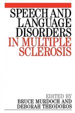 Speech and Language Disorders in Multiple Sclerosis