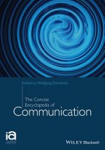 Concise Encyclopedia of Communication