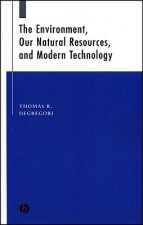 Environment, Our Natural Resources, and Modern  Technology