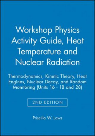 Workshop Physics Activity Guide