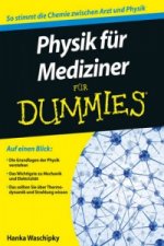 Physik Fur Mediziner Fur Dummies