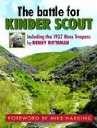 Battle for Kinder Scout