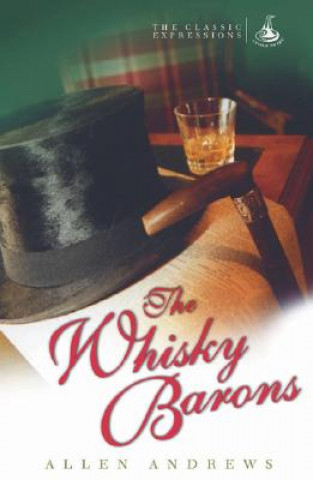 Whisky Barons